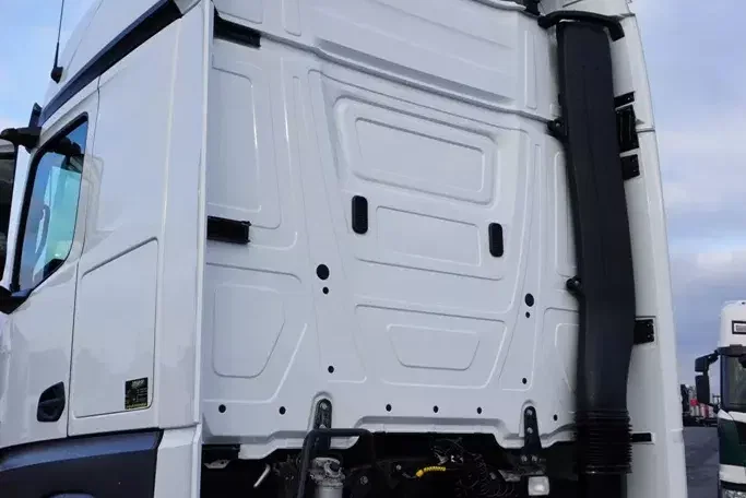 Mercedes ACTROS / 1851 / EURO 6 / ACC / BIG SPACE zdjęcie 20