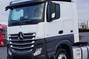 Mercedes ACTROS / 1851 / EURO 6 / ACC / BIG SPACE zdjęcie 21