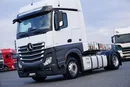 Mercedes ACTROS / 1851 / EURO 6 / ACC / BIG SPACE zdjęcie 22