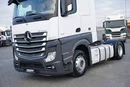 Mercedes ACTROS / 1851 / EURO 6 / ACC / BIG SPACE zdjęcie 23