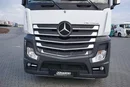 Mercedes ACTROS / 1851 / EURO 6 / ACC / BIG SPACE zdjęcie 24