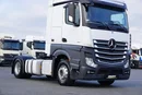 Mercedes ACTROS / 1851 / EURO 6 / ACC / BIG SPACE zdjęcie 27