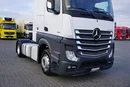 Mercedes ACTROS / 1851 / EURO 6 / ACC / BIG SPACE zdjęcie 28