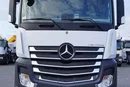 Mercedes ACTROS / 1851 / EURO 6 / ACC / BIG SPACE zdjęcie 29