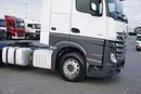 Mercedes ACTROS / 1851 / EURO 6 / ACC / BIG SPACE zdjęcie 31
