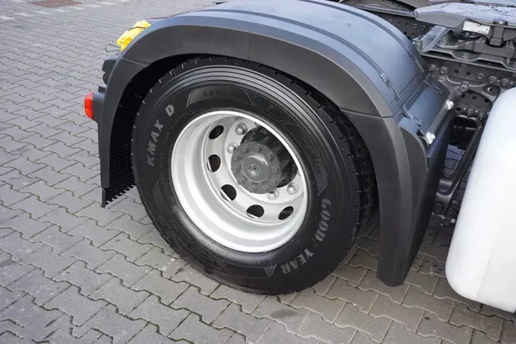 Mercedes ACTROS / 1851 / EURO 6 / ACC / BIG SPACE zdjęcie 32