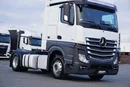 Mercedes ACTROS / 1851 / EURO 6 / ACC / BIG SPACE zdjęcie 34