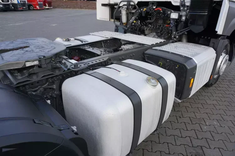 Mercedes ACTROS / 1851 / EURO 6 / ACC / BIG SPACE zdjęcie 36