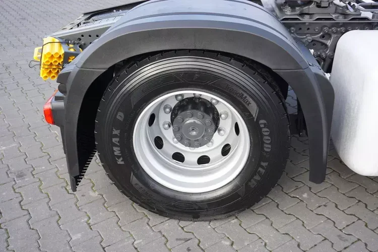 Mercedes ACTROS / 1851 / EURO 6 / ACC / BIG SPACE zdjęcie 38