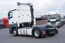 Mercedes ACTROS / 1851 / EURO 6 / ACC / BIG SPACE zdjęcie 5