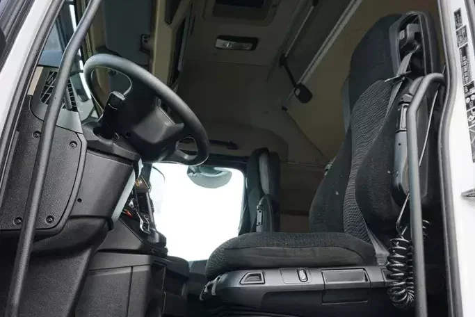 Mercedes ACTROS / 1851 / EURO 6 / ACC / BIG SPACE zdjęcie 7