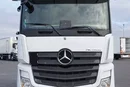 Mercedes / ACTROS / 1851 / E 6 / MP 5 / ACC / MEGA / LOW DECK / RETARDER / BIG SPACE zdjęcie 16