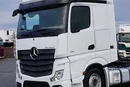 Mercedes / ACTROS / 1851 / E 6 / MP 5 / ACC / MEGA / LOW DECK / RETARDER / BIG SPACE zdjęcie 21