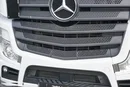 Mercedes / ACTROS / 1851 / E 6 / MP 5 / ACC / MEGA / LOW DECK / RETARDER / BIG SPACE zdjęcie 25