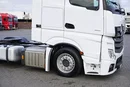Mercedes / ACTROS / 1851 / E 6 / MP 5 / ACC / MEGA / LOW DECK / RETARDER / BIG SPACE zdjęcie 32