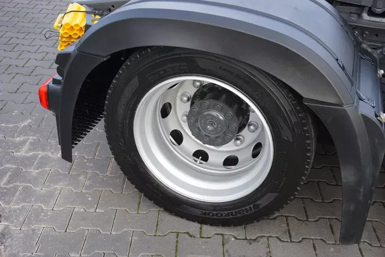 Mercedes / ACTROS / 1851 / E 6 / MP 5 / ACC / MEGA / LOW DECK / RETARDER / BIG SPACE zdjęcie 33