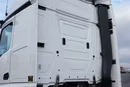 Mercedes / ACTROS / 1851 / E 6 / MP 5 / ACC / MEGA / LOW DECK / RETARDER / BIG SPACE zdjęcie 40