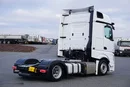 Mercedes / ACTROS / 1851 / E 6 / MP 5 / ACC / MEGA / LOW DECK / RETARDER / BIG SPACE zdjęcie 6