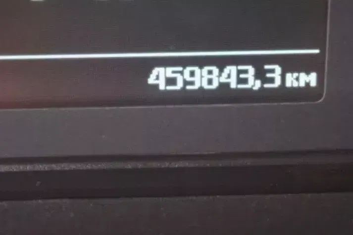 Volvo FM / 420 / 6 X 2 / SKRZYNIOWY + HDS / PALFINGER PK 26002 / WYS. 17 M / OŚ SKRĘTNA zdjęcie 12