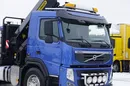 Volvo FM / 420 / 6 X 2 / SKRZYNIOWY + HDS / PALFINGER PK 26002 / WYS. 17 M / OŚ SKRĘTNA zdjęcie 27