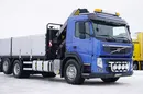 Volvo FM / 420 / 6 X 2 / SKRZYNIOWY + HDS / PALFINGER PK 26002 / WYS. 17 M / OŚ SKRĘTNA zdjęcie 28