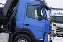 Volvo FM / 420 / 6 X 2 / SKRZYNIOWY + HDS / PALFINGER PK 26002 / WYS. 17 M / OŚ SKRĘTNA zdjęcie 31