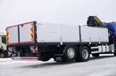 Volvo FM / 420 / 6 X 2 / SKRZYNIOWY + HDS / PALFINGER PK 26002 / WYS. 17 M / OŚ SKRĘTNA zdjęcie 35