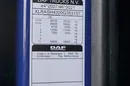 DAF XF / 480 / ACC / EURO 6 / SSC / MEGA / BDF / 7.82 M / RETARDER / OŚ SKRĘTNA zdjęcie 11