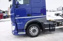 DAF XF / 480 / ACC / EURO 6 / SSC / MEGA / BDF / 7.82 M / RETARDER / OŚ SKRĘTNA zdjęcie 18