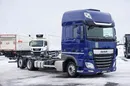 DAF XF / 480 / ACC / EURO 6 / SSC / MEGA / BDF / 7.82 M / RETARDER / OŚ SKRĘTNA zdjęcie 2