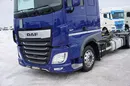 DAF XF / 480 / ACC / EURO 6 / SSC / MEGA / BDF / 7.82 M / RETARDER / OŚ SKRĘTNA zdjęcie 20