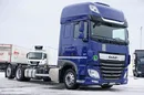 DAF XF / 480 / ACC / EURO 6 / SSC / MEGA / BDF / 7.82 M / RETARDER / OŚ SKRĘTNA zdjęcie 28