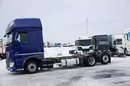 DAF XF / 480 / ACC / EURO 6 / SSC / MEGA / BDF / 7.82 M / RETARDER / OŚ SKRĘTNA zdjęcie 3