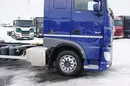 DAF XF / 480 / ACC / EURO 6 / SSC / MEGA / BDF / 7.82 M / RETARDER / OŚ SKRĘTNA zdjęcie 32