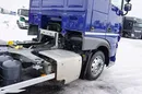 DAF XF / 480 / ACC / EURO 6 / SSC / MEGA / BDF / 7.82 M / RETARDER / OŚ SKRĘTNA zdjęcie 36