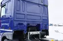 DAF XF / 480 / ACC / EURO 6 / SSC / MEGA / BDF / 7.82 M / RETARDER / OŚ SKRĘTNA zdjęcie 40