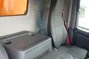 Scania P410 8x4 / WYWROTKA TYLNO ZSYPOWA / ALUFELGI / MANUAL / zdjęcie 28