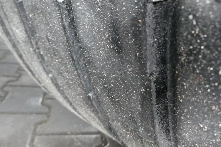 PANAV TANDEM / FIRANKA 8.20m / W OCYNKU / zdjęcie 12