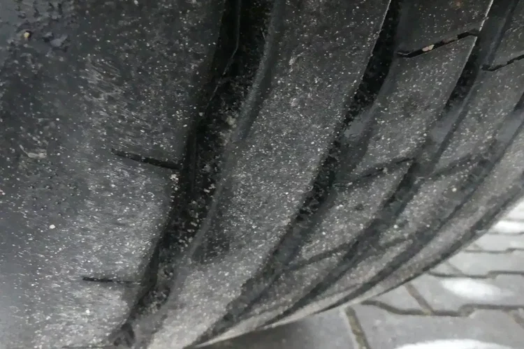 PANAV TANDEM / FIRANKA 8.20m / W OCYNKU / zdjęcie 13