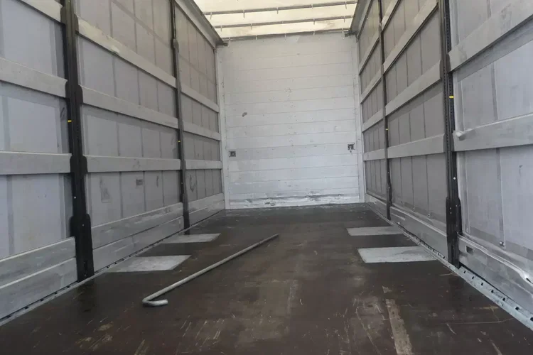 PANAV TANDEM / FIRANKA 8.20m / W OCYNKU / zdjęcie 18