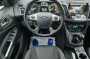 Ford Kuga Piękna. Bardzo Bogata Opcja. Oryginalny Przebieg: 126 tys 150 Koni zdjęcie 14