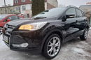 Ford Kuga Piękna. Bardzo Bogata Opcja. Oryginalny Przebieg: 126 tys 150 Koni zdjęcie 6