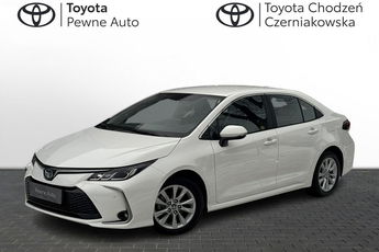 Toyota Corolla 1.8 Hybrid 140KM COMFORT TECH, salon Polska, gwarancja, FV23%