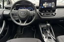 Toyota Corolla 1.8 Hybrid 140KM COMFORT TECH, salon Polska, gwarancja, FV23% zdjęcie 17