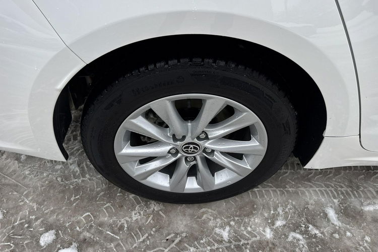 Toyota Corolla 1.8 Hybrid 140KM COMFORT TECH, salon Polska, gwarancja, FV23% zdjęcie 23