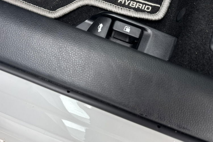 Toyota Corolla 1.8 Hybrid 140KM COMFORT TECH, salon Polska, gwarancja, FV23% zdjęcie 25