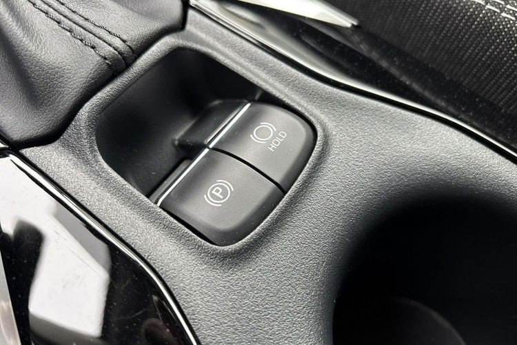 Toyota Corolla 1.8 Hybrid 140KM COMFORT TECH, salon Polska, gwarancja, FV23% zdjęcie 30