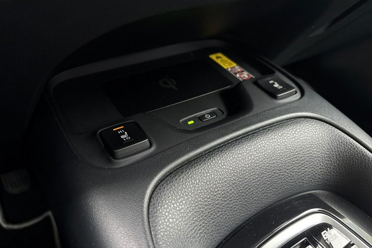 Toyota Corolla 1.8 Hybrid 140KM COMFORT TECH, salon Polska, gwarancja, FV23% zdjęcie 31