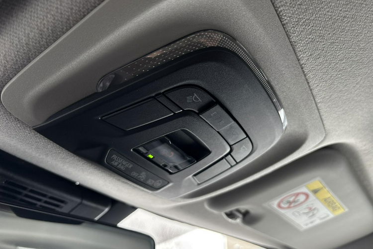 Toyota Corolla 1.8 Hybrid 140KM COMFORT TECH, salon Polska, gwarancja, FV23% zdjęcie 34