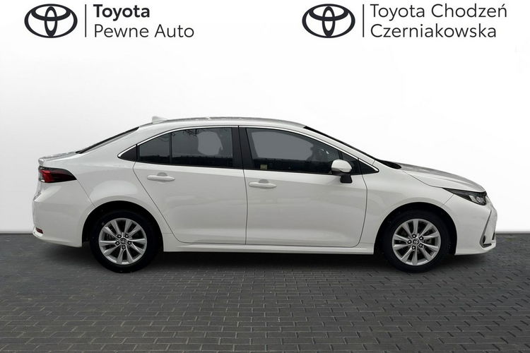 Toyota Corolla 1.8 Hybrid 140KM COMFORT TECH, salon Polska, gwarancja, FV23% zdjęcie 6
